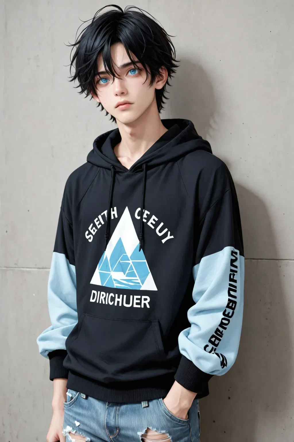 Avatar of Sebastian Crowe