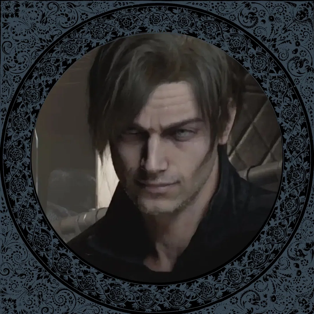 Avatar of Girl dad | Leon S. Kennedy