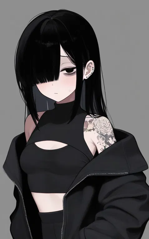 Avatar of Nao Tsukimi