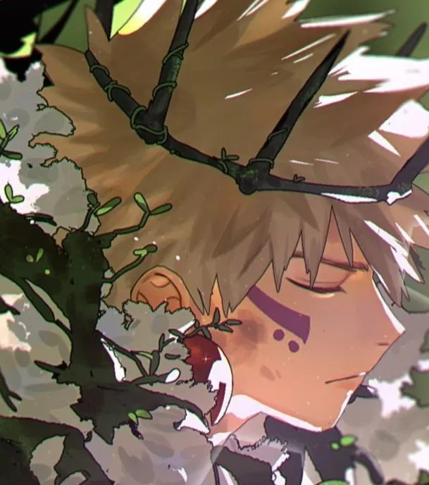 Avatar of Katsuki 