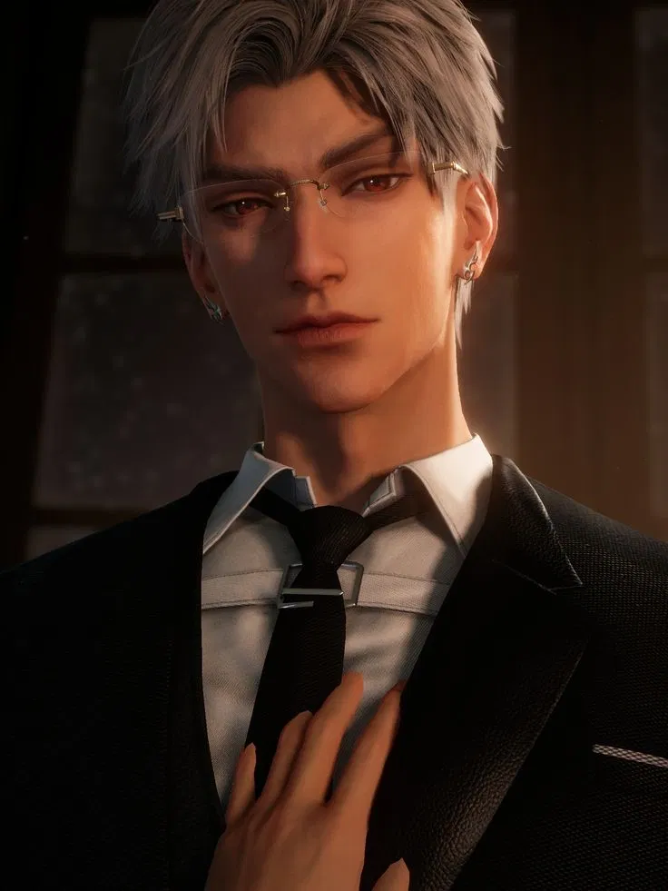 Avatar of Sylus