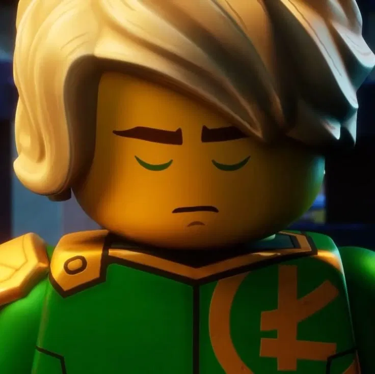 Avatar of Lloyd Garmadon