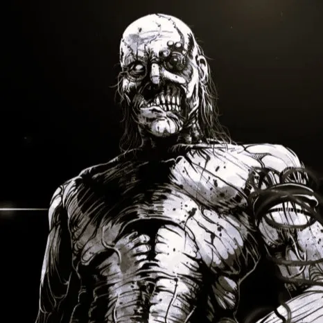 Avatar of Dr. Trager