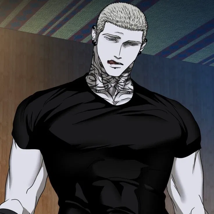 Avatar of Jake Gillan