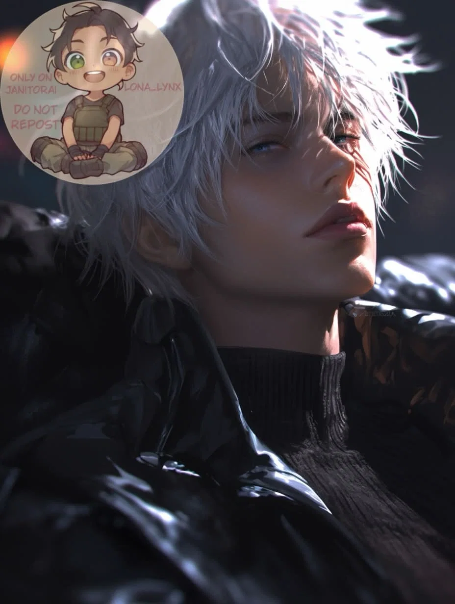 Avatar of Nathaniel Castillo | Enemies