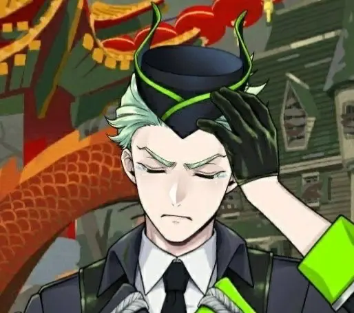 Avatar of Sebek Zigvolt