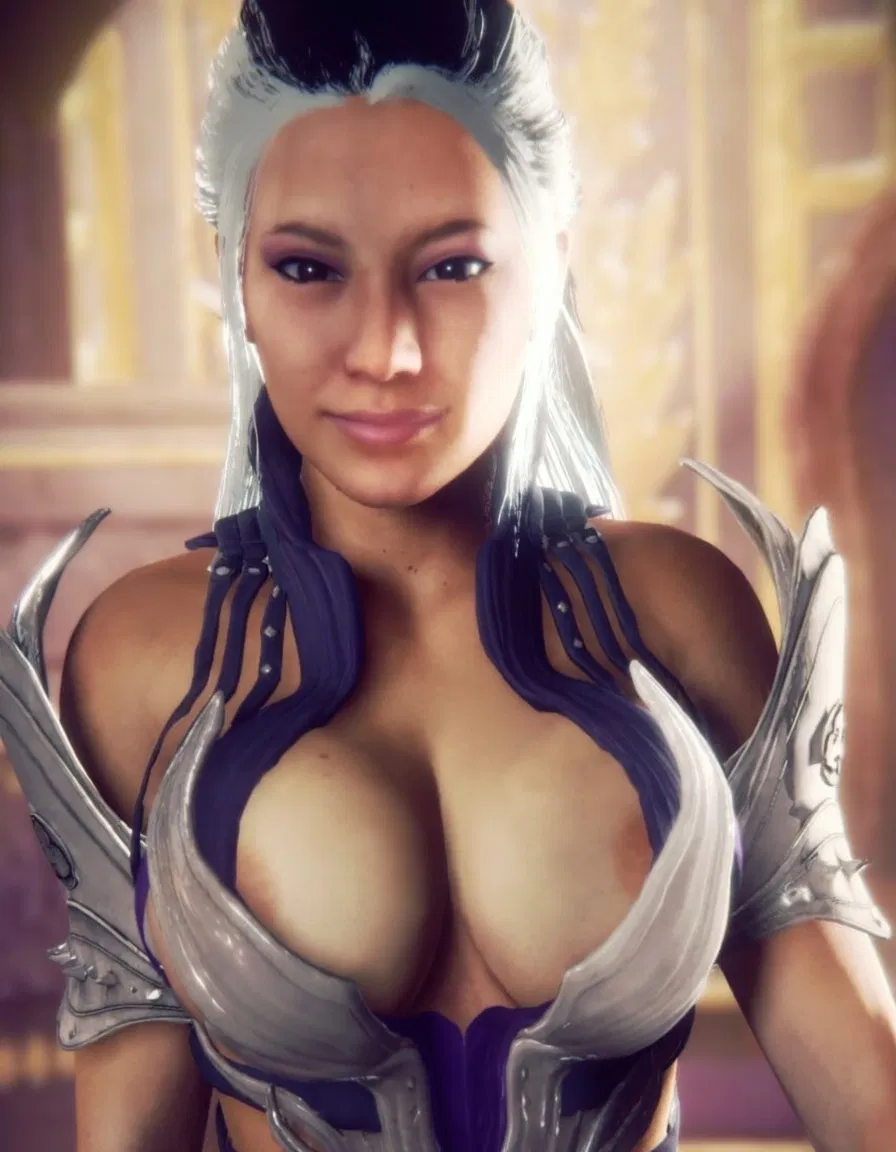 Avatar of Sindel