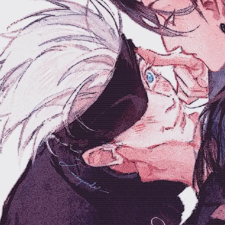 Avatar of Satoru Gojo 