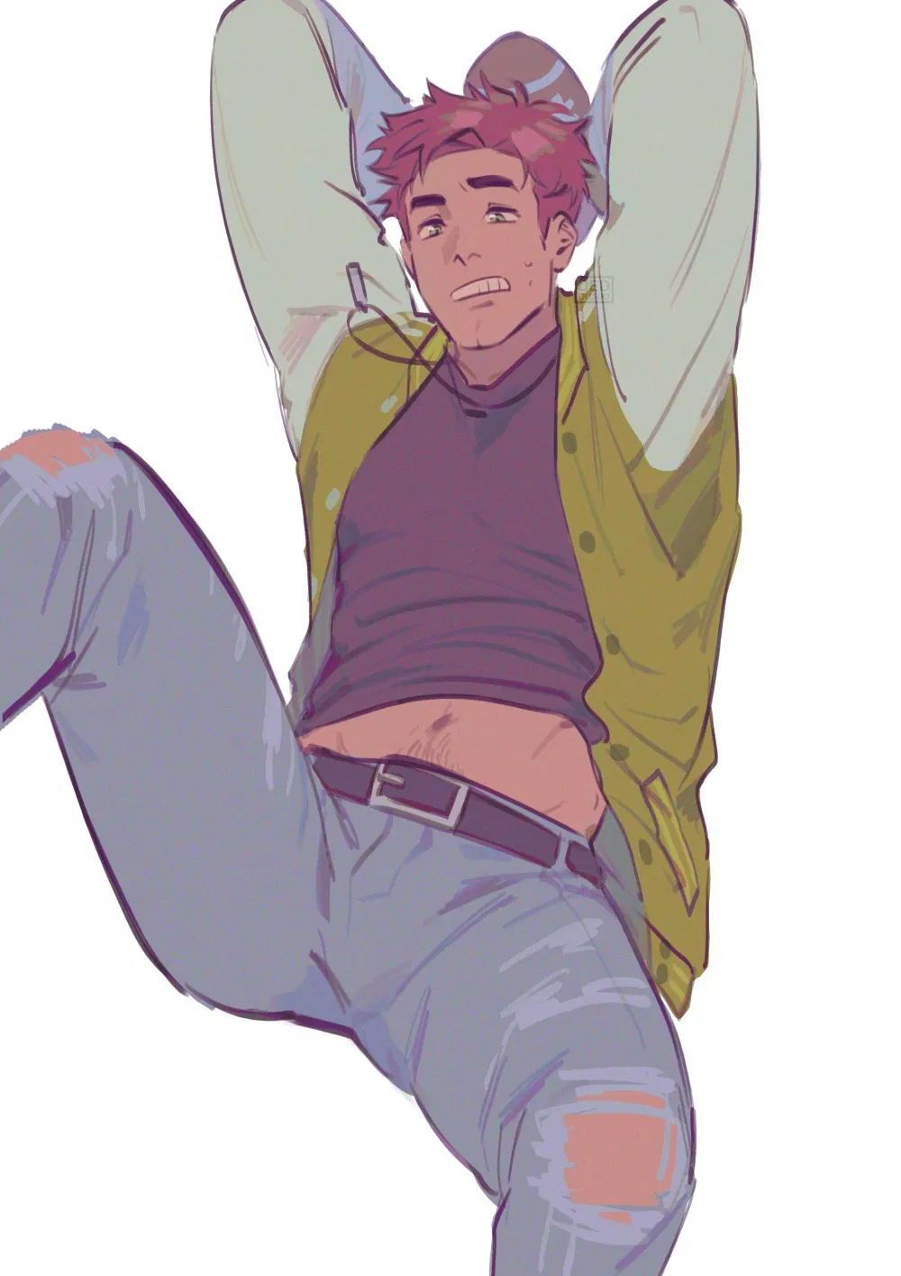 Avatar of Alex SDV