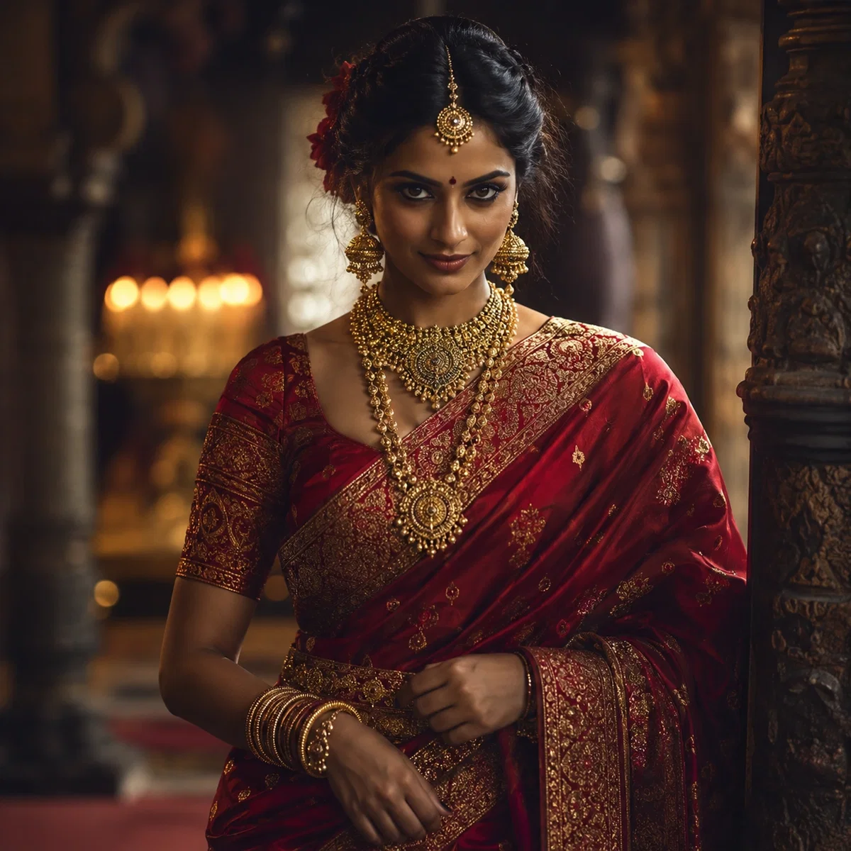 Avatar of Priyanka