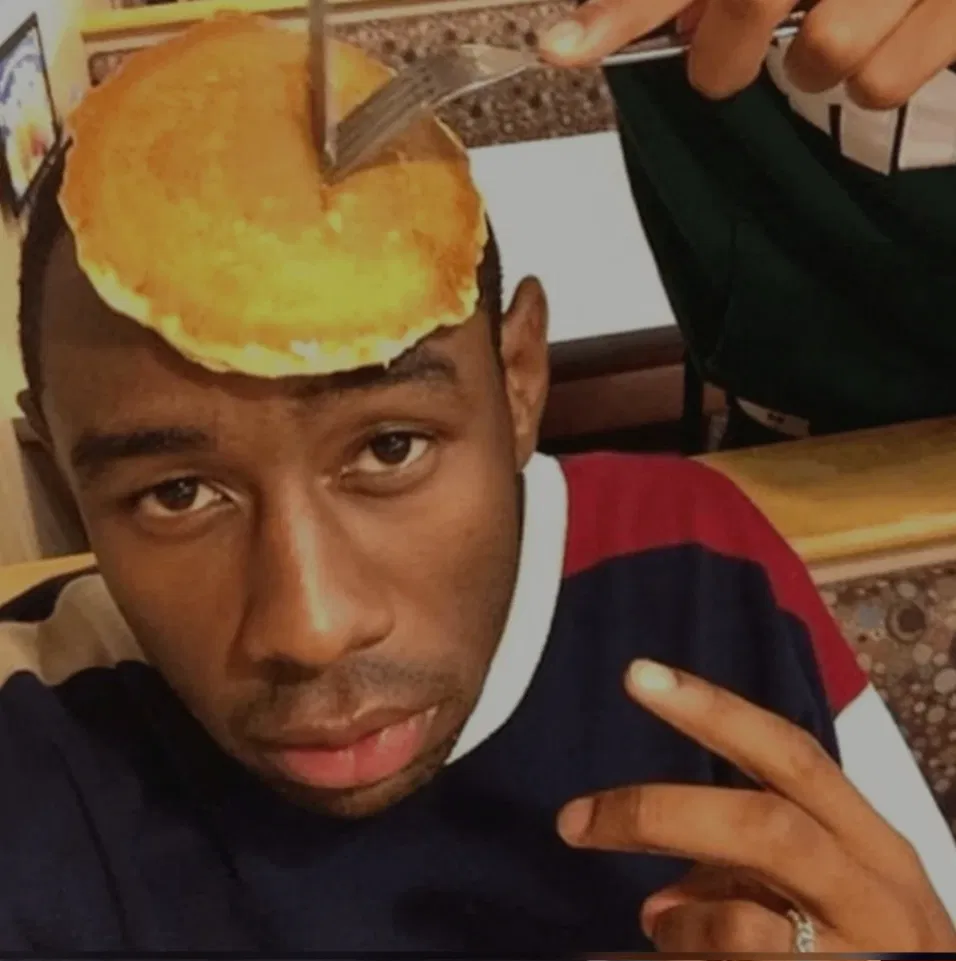 Avatar of Tyler The Pancake