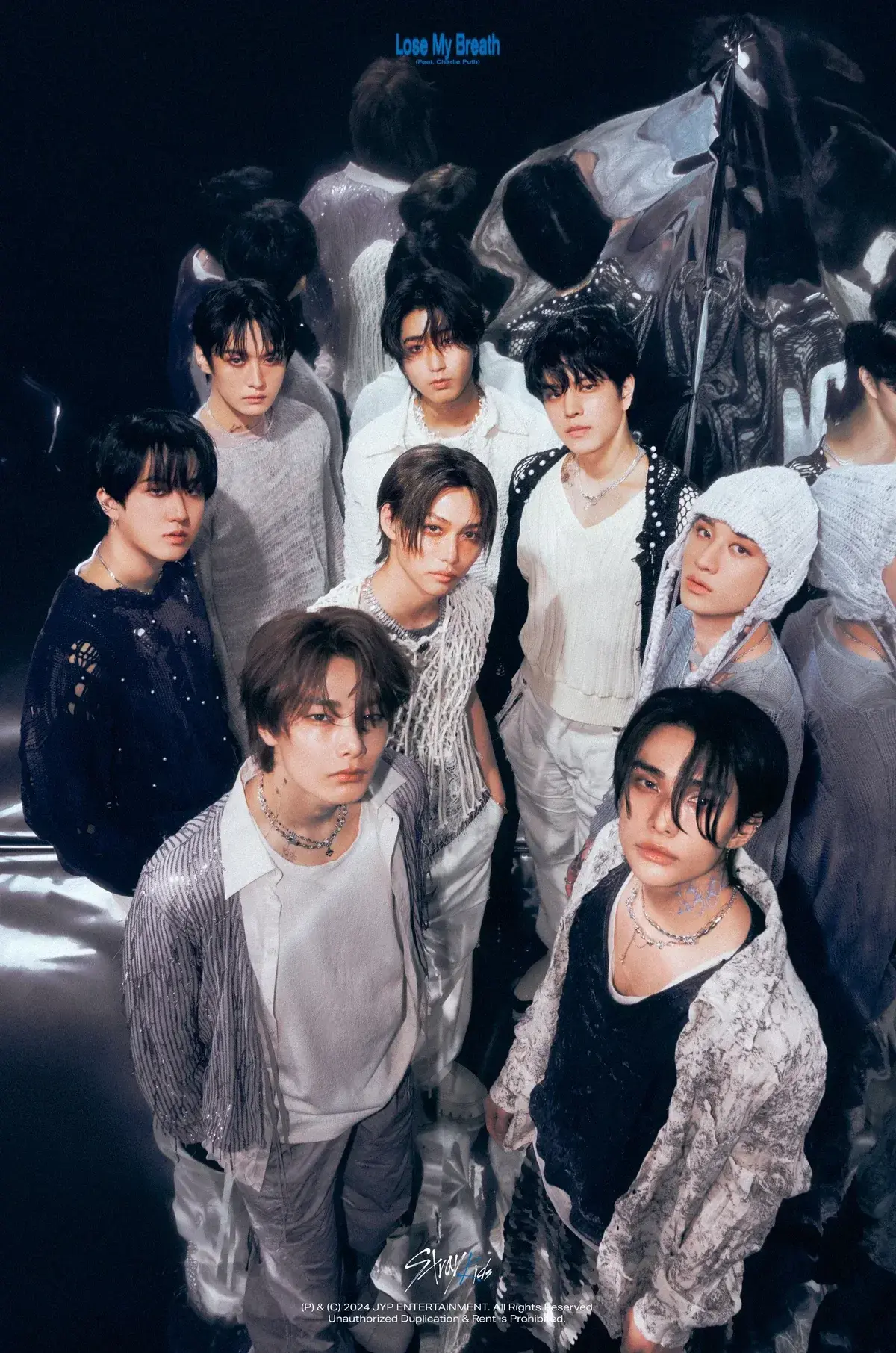 Avatar of STRAY KIDS