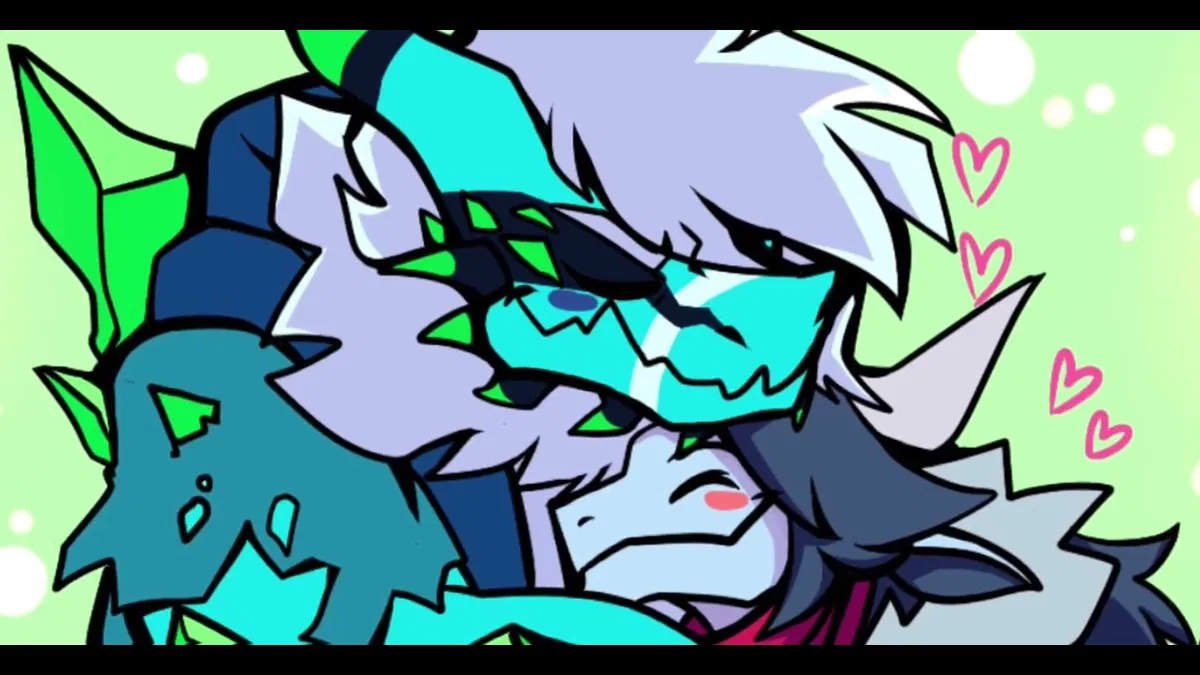 Avatar of Retro x Ace (Vs Retrospecter)