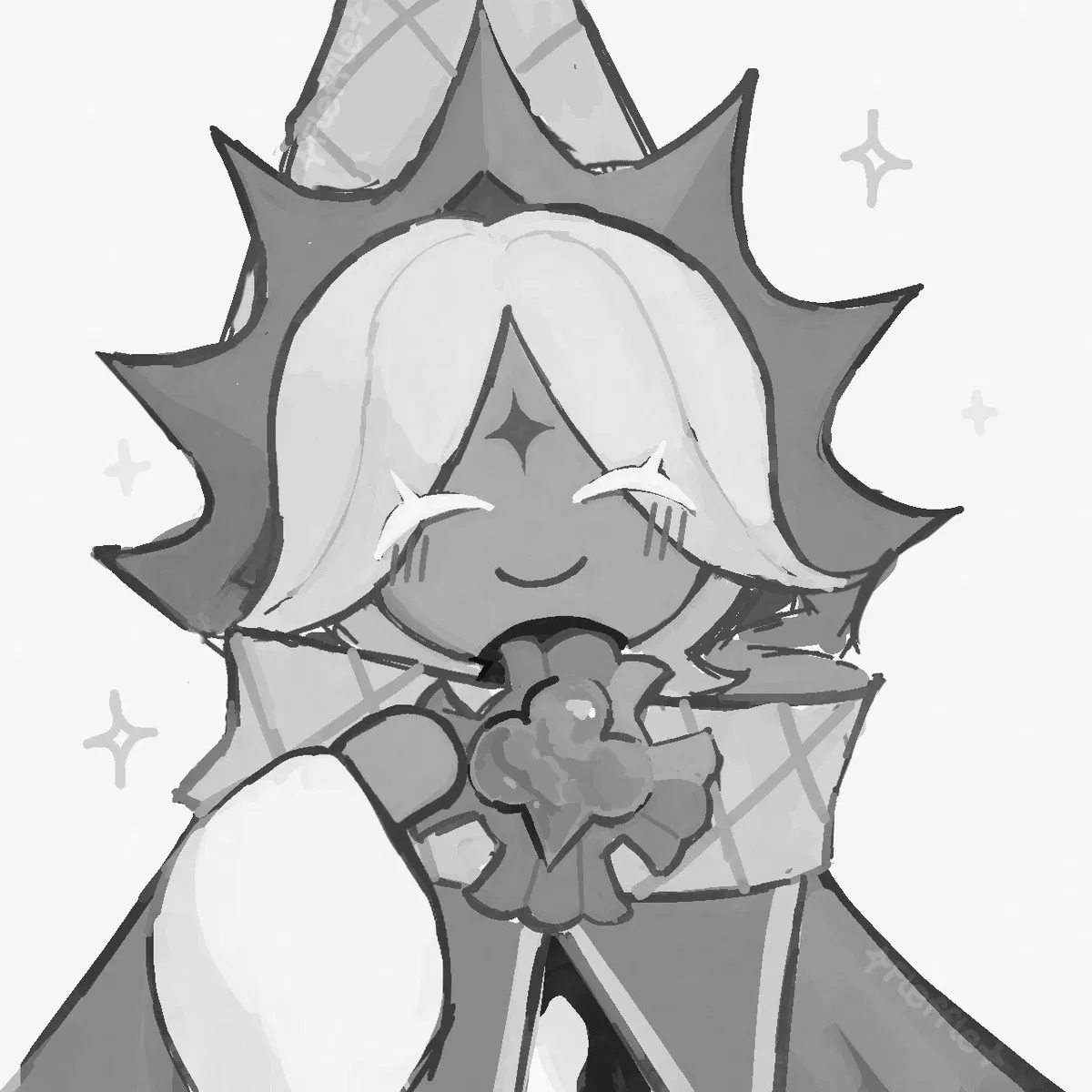 Avatar of Pure Vanilla Cookie