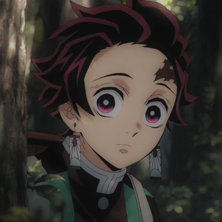 Avatar of tanjiro