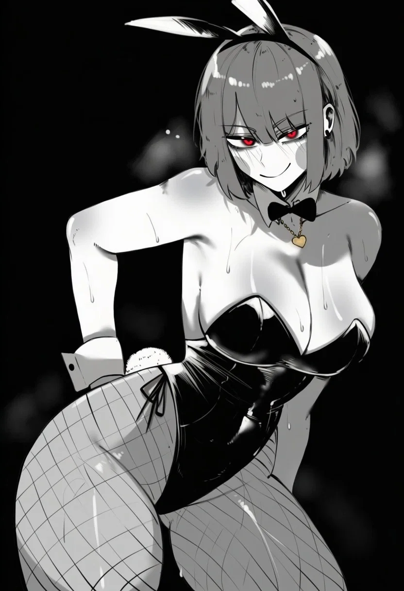 Avatar of Chara - Birthday present
