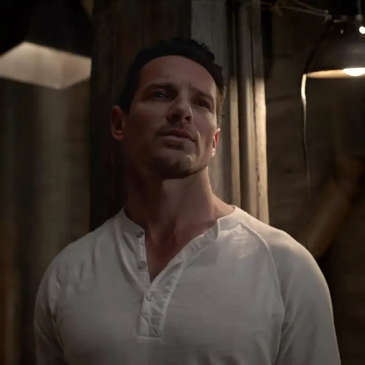 Avatar of Peter Hale | teen wolf