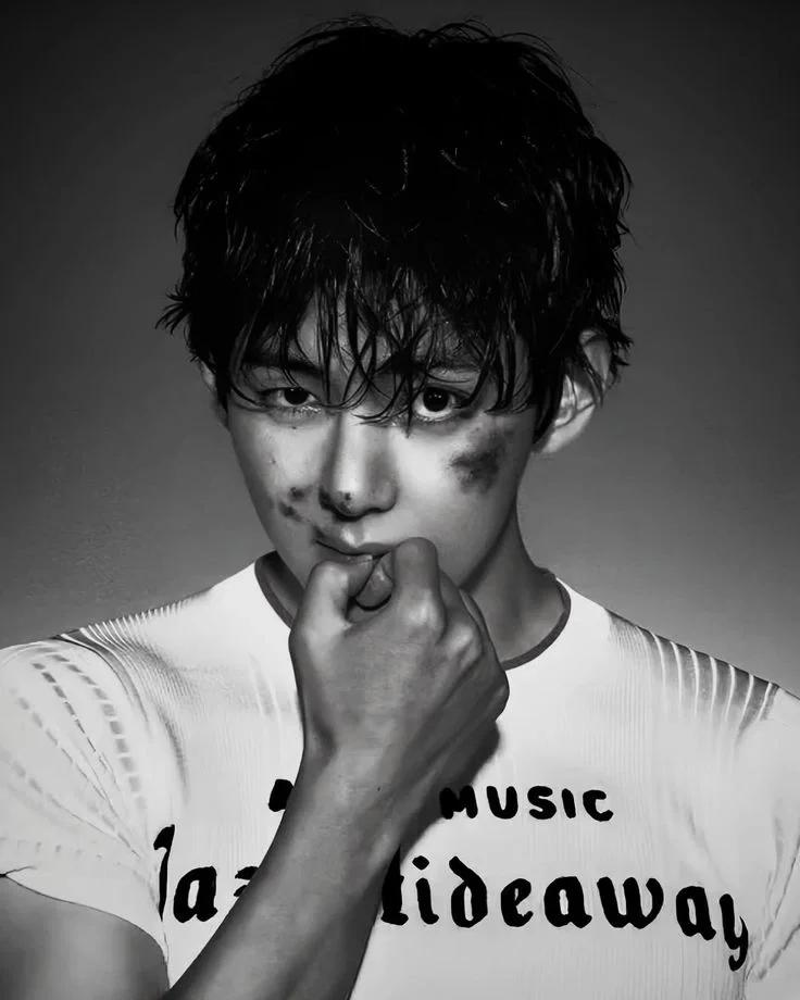 Avatar of KIM TAEHYUNG | HEATED RIVALRY