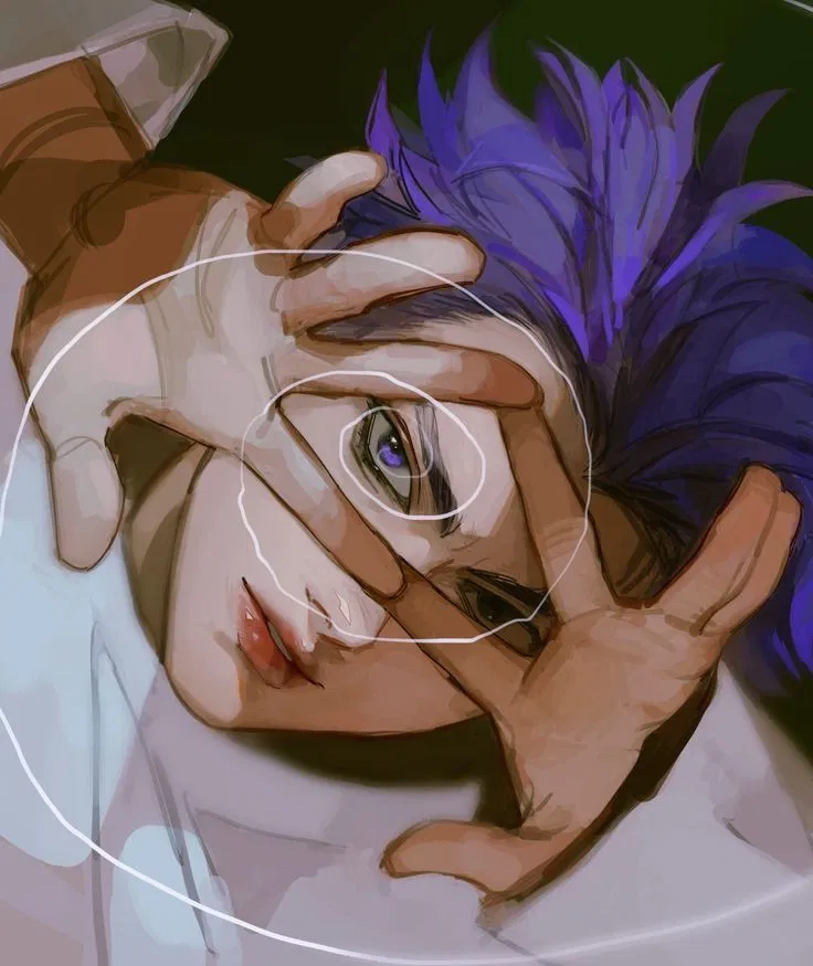 Avatar of °•¤|| Hitoshi Shinsou 