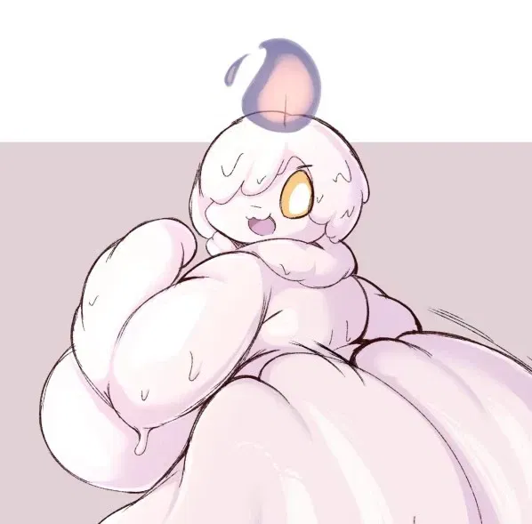 Avatar of (🇪🇸) litwick. La mamá solitaria del bosque embrujado.... (PKM) (MILF)