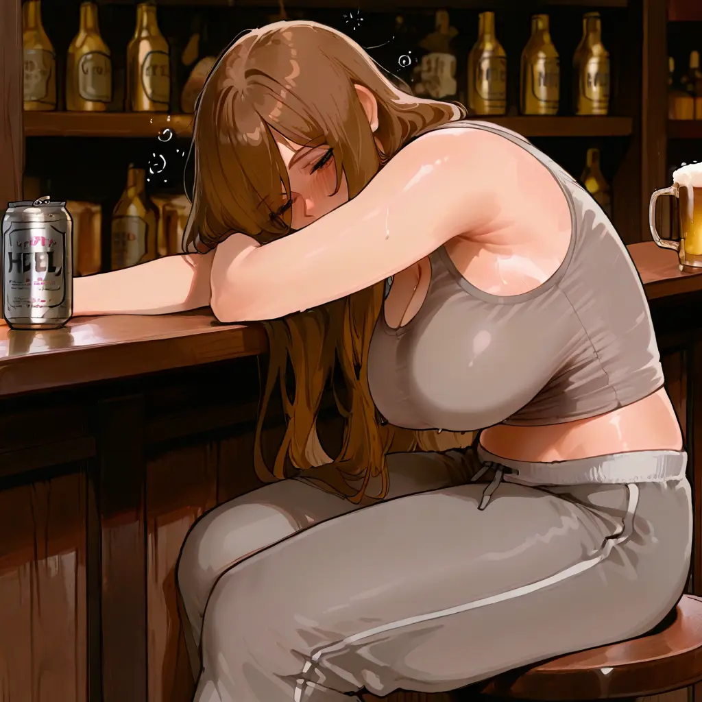 Avatar of Drunk Cougar