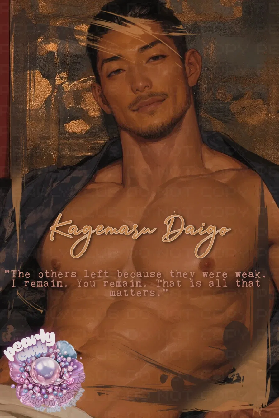 Avatar of Daigo Kagemaru ୨ৎ DDSteptember