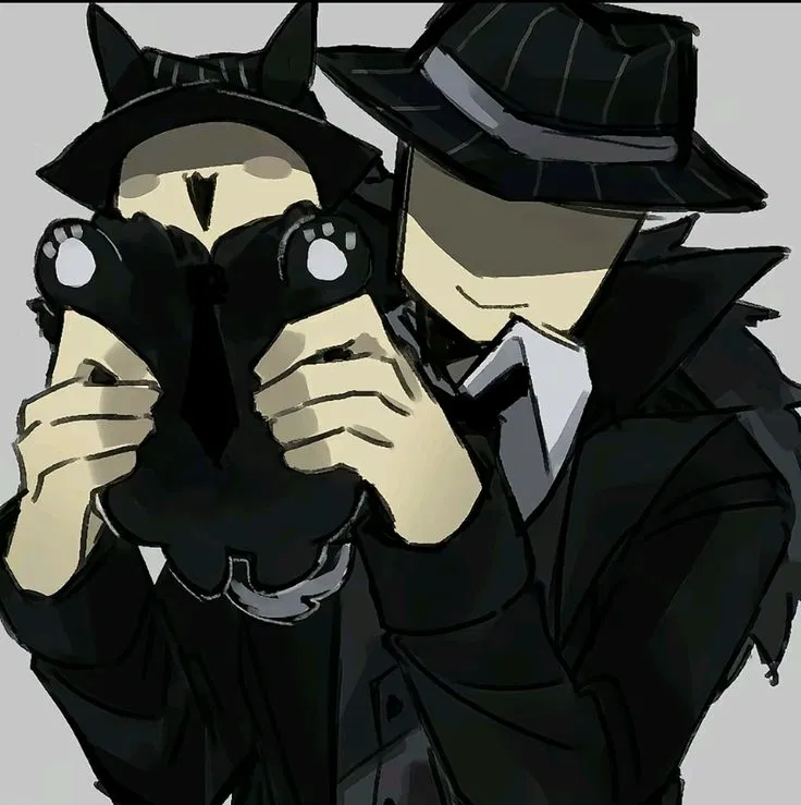 Avatar of ᕱ︵ᕱ Mafioso - courting