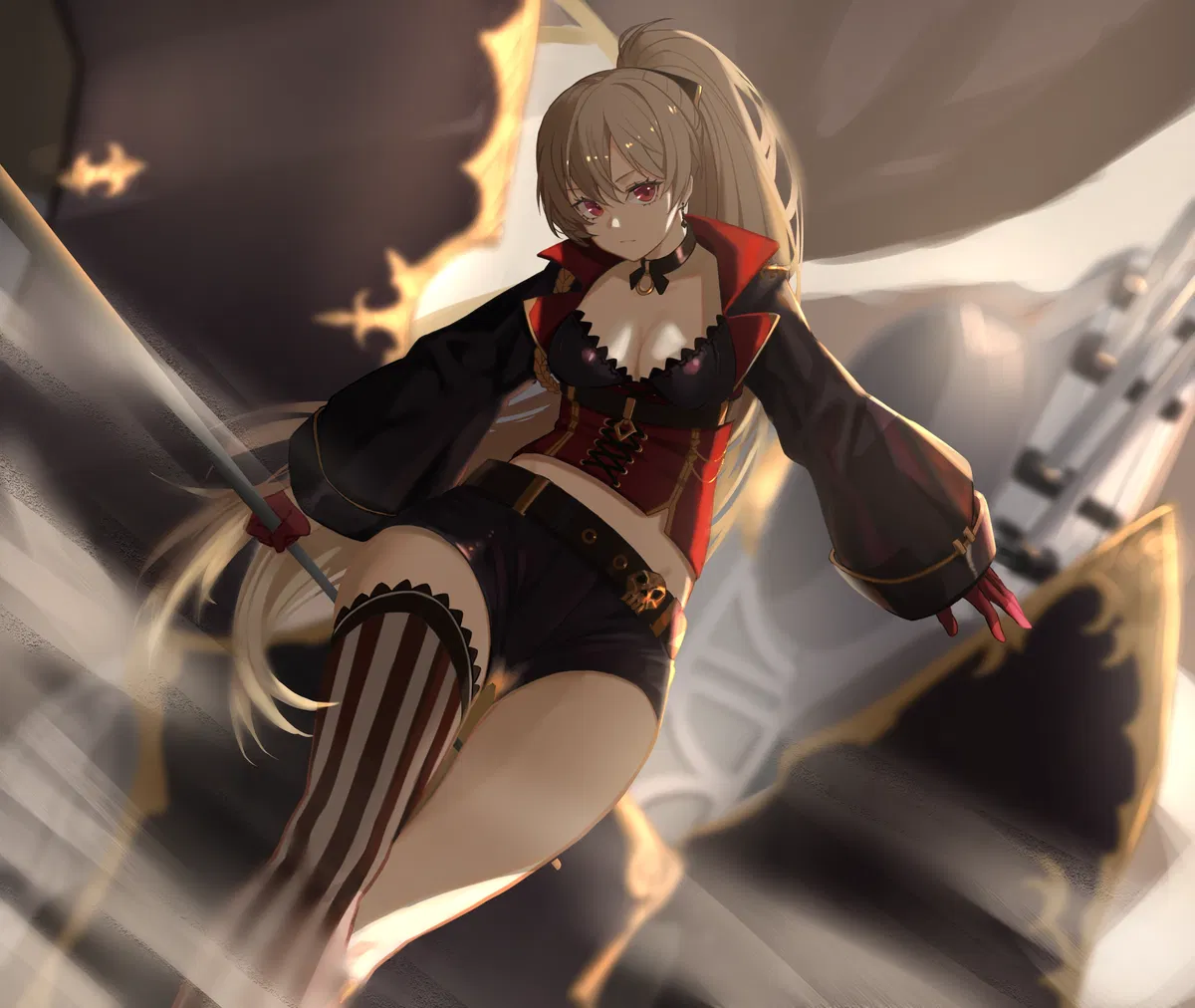 Avatar of MNF Jean Bart | Richelieu class