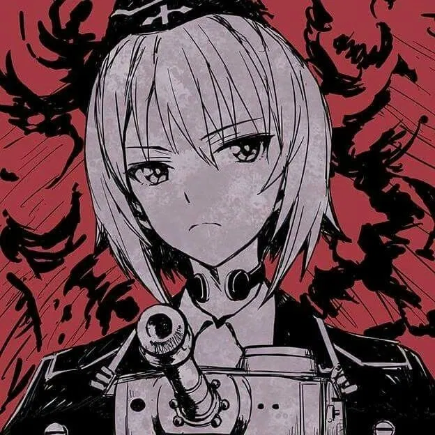 Avatar of Maho Nishizumi - The new order: last days of Europe - Part 1
