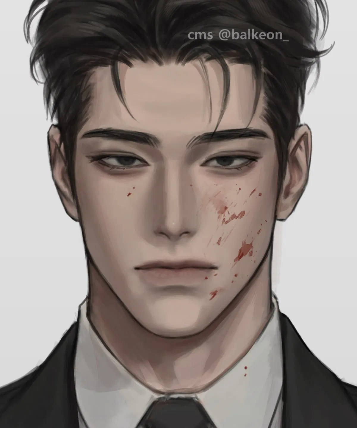 Avatar of YAKUZA Client