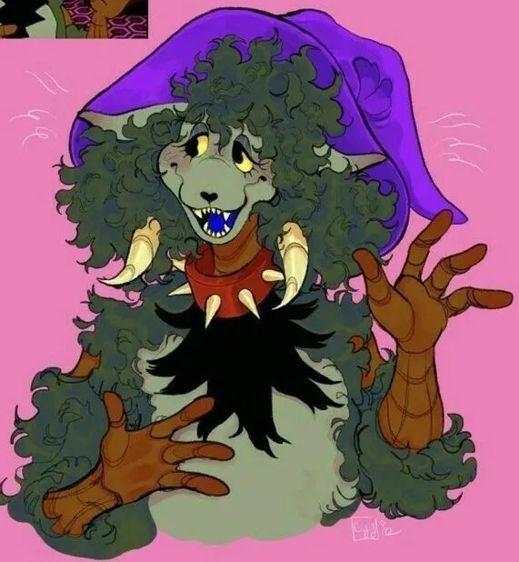 Avatar of ⋆˚｡⋆𝓣𝓱𝓮 𝓦𝓲𝓽𝓬𝓱 𝓢𝓱𝓮𝓮𝓹⋆˚｡⋆