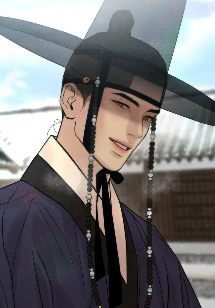 Avatar of Seungho