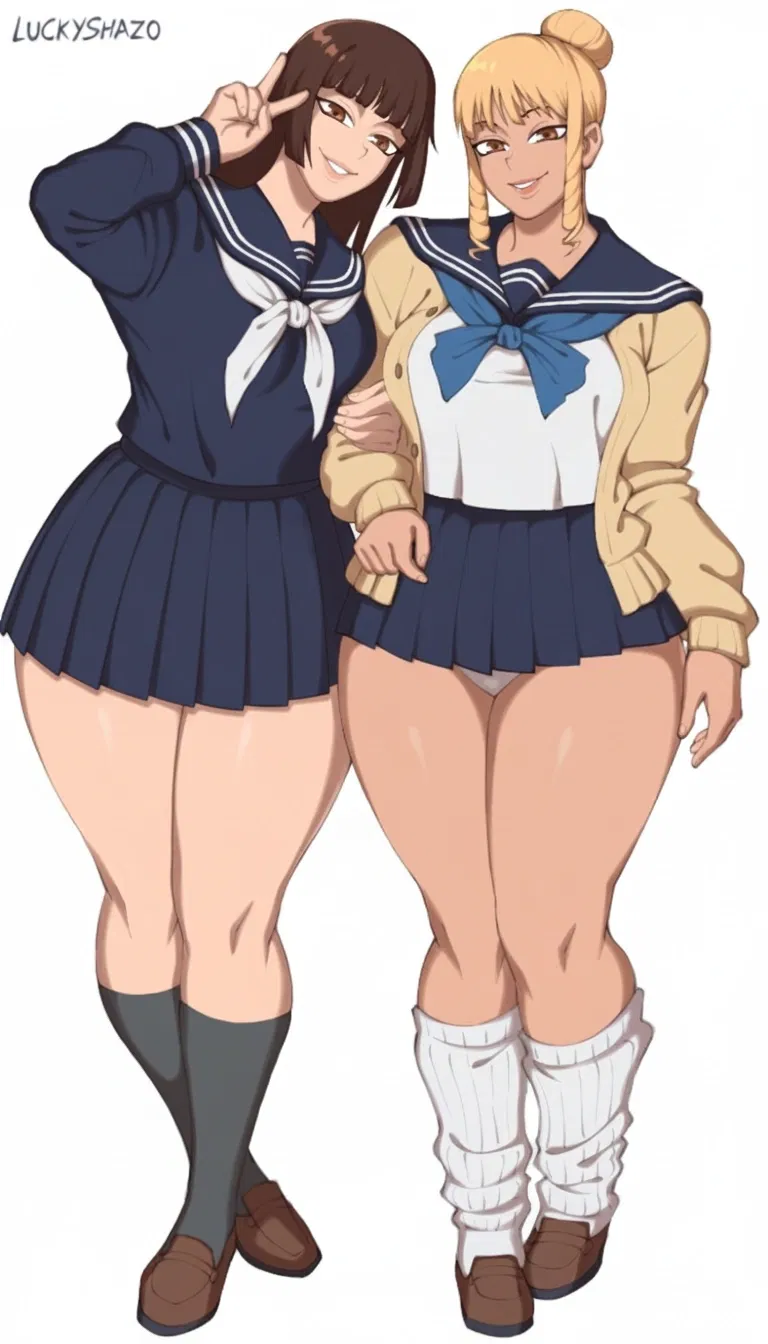 Avatar of Two for the price of one