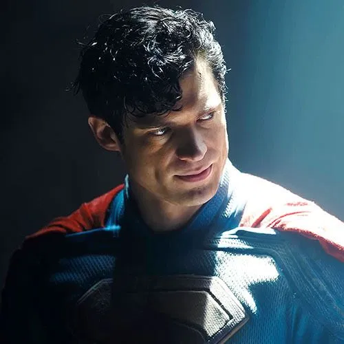 Avatar of HERO | Superman