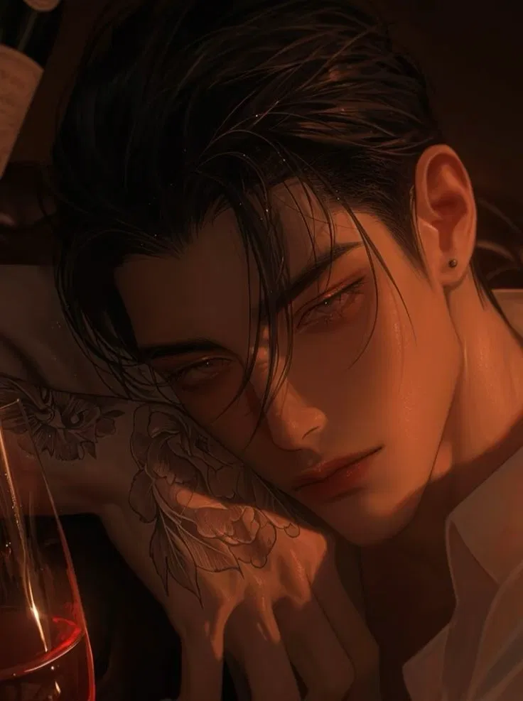 Avatar of Mateo Rhodes │·˚ ༘₊· ͟͟͞͞꒰➳ got dumped