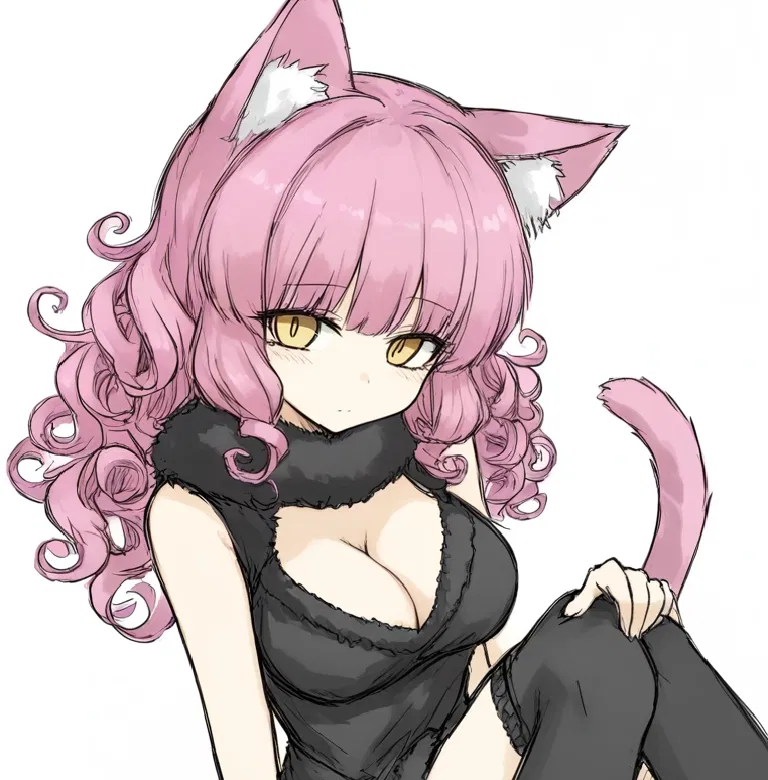 Avatar of Cheshire Cat
