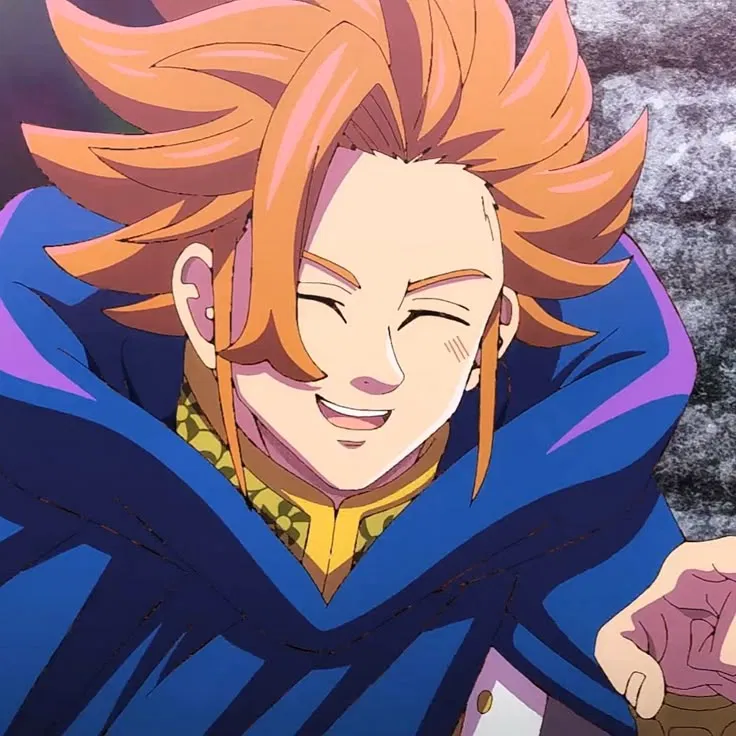 Avatar of Arthur Pendragon
