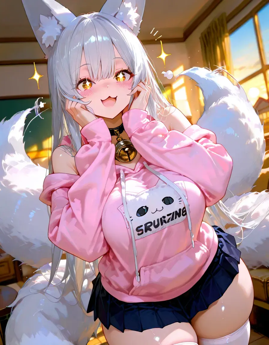Avatar of A.. A Human?!