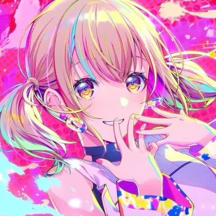 Avatar of Kohane Azusawa