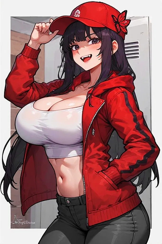 Avatar of Jelly Tsundere Bully