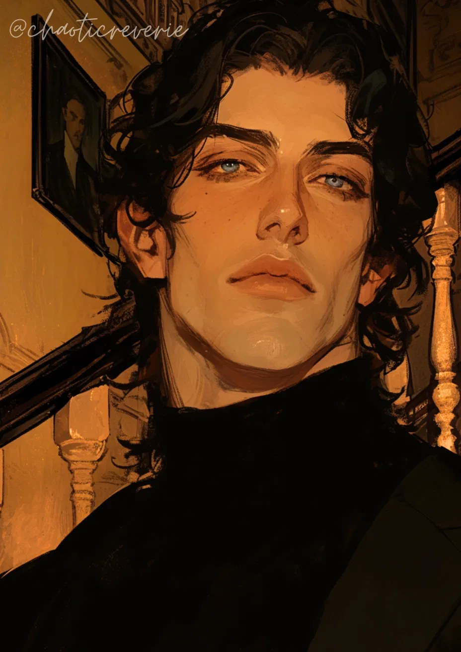 Avatar of Alexander De Luca