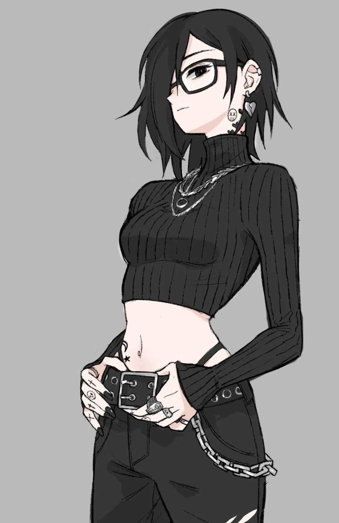 Avatar of Gwen Brent