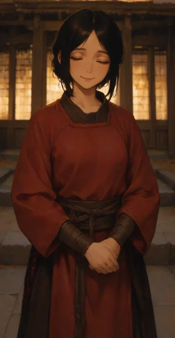 Avatar of Lan Tran | Meeting Your Adoptive Mother
