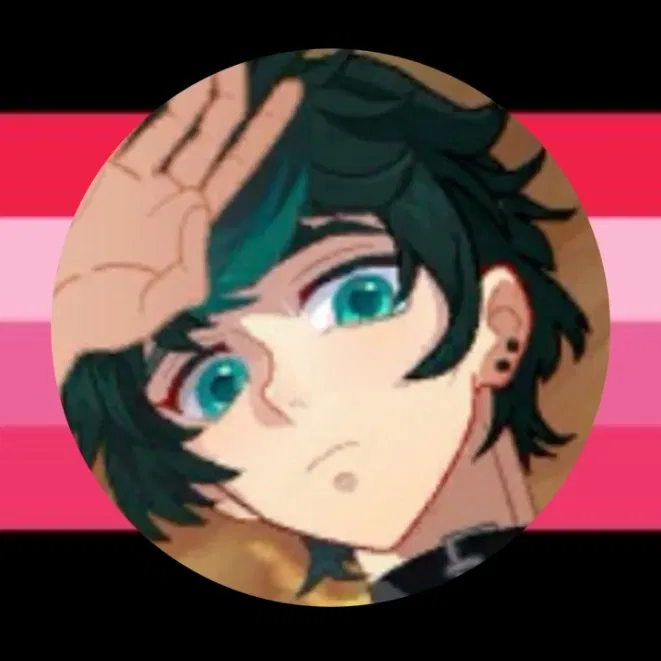 Avatar of POE || BLUSH BLUSH ~