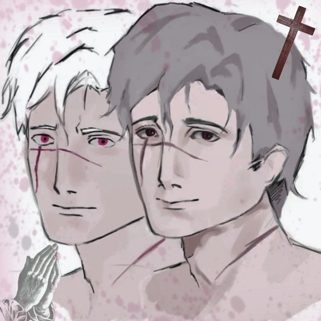 Avatar of Bunny brainwashed 