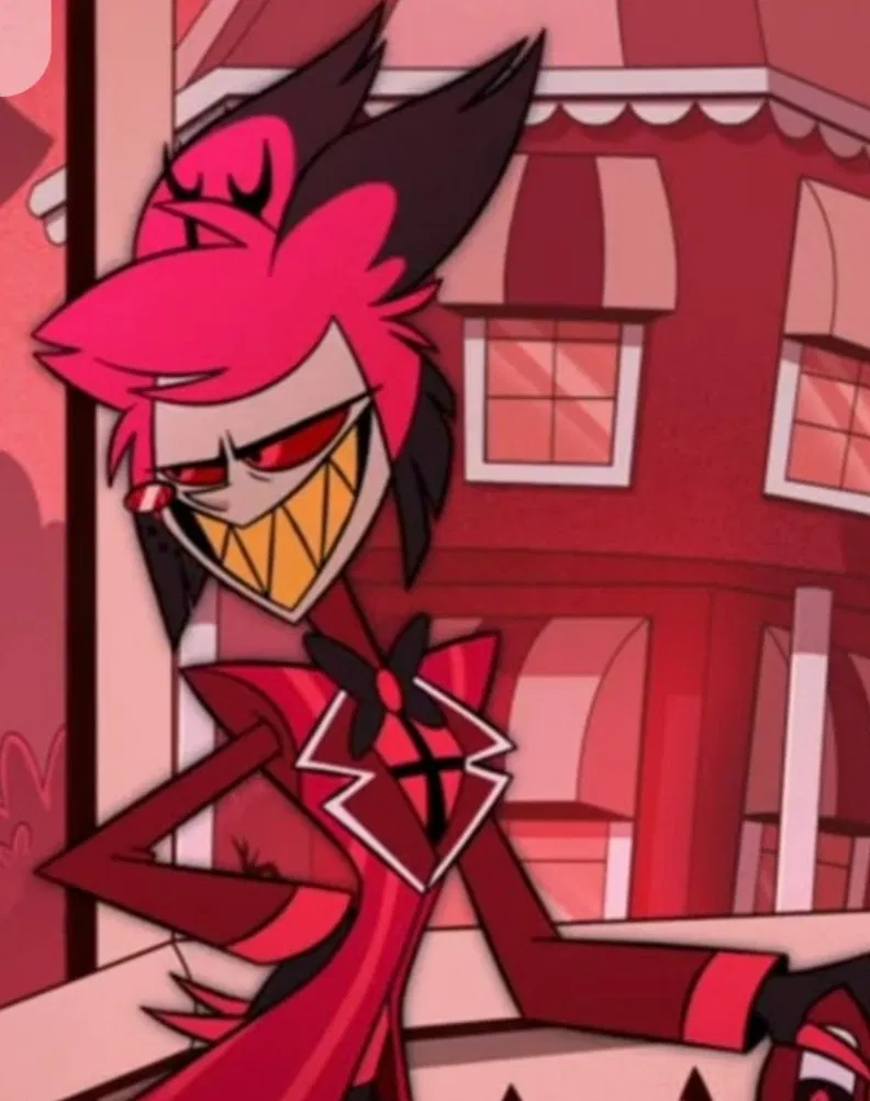 Avatar of Alastor 