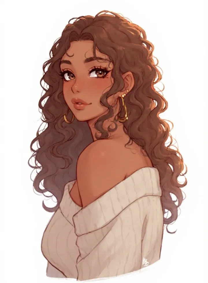 Avatar of Rowan Alisha Hale