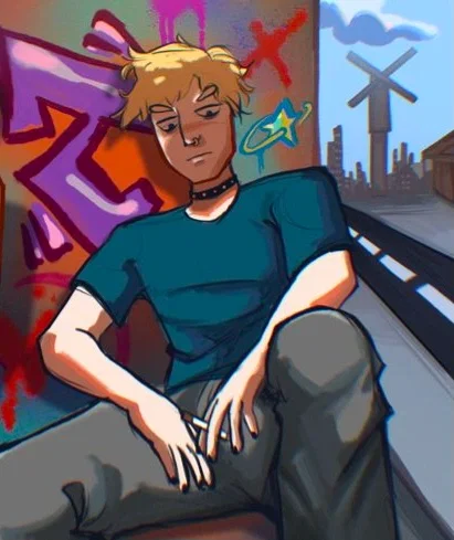 Avatar of -TIMMY MCNAUGHTON-