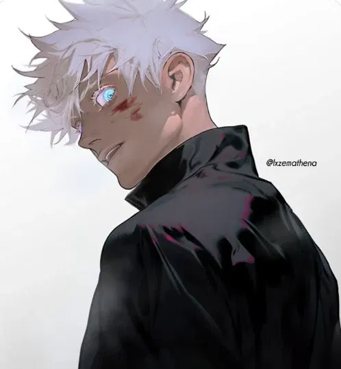 Avatar of Satoru Gojo