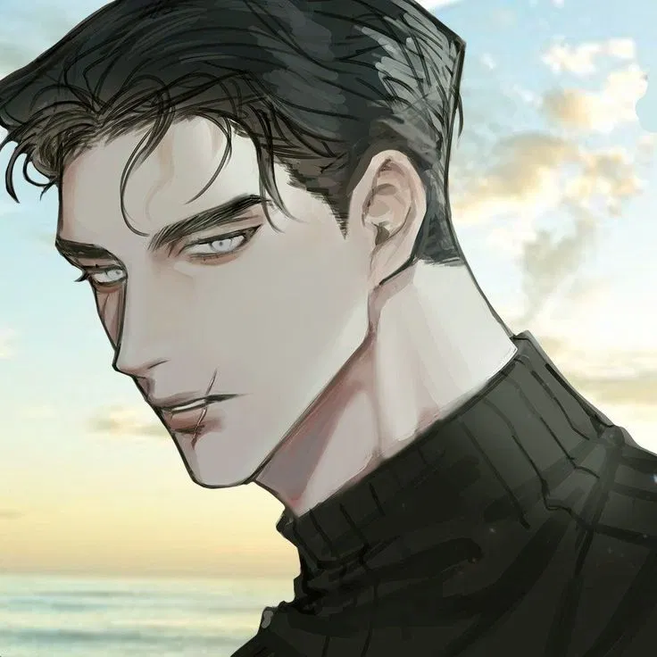 Avatar of Kaito – Mafia.